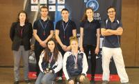 21 janvier 2017 - Tournoi de Créteil